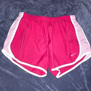 Nike Fit Dry Shorts